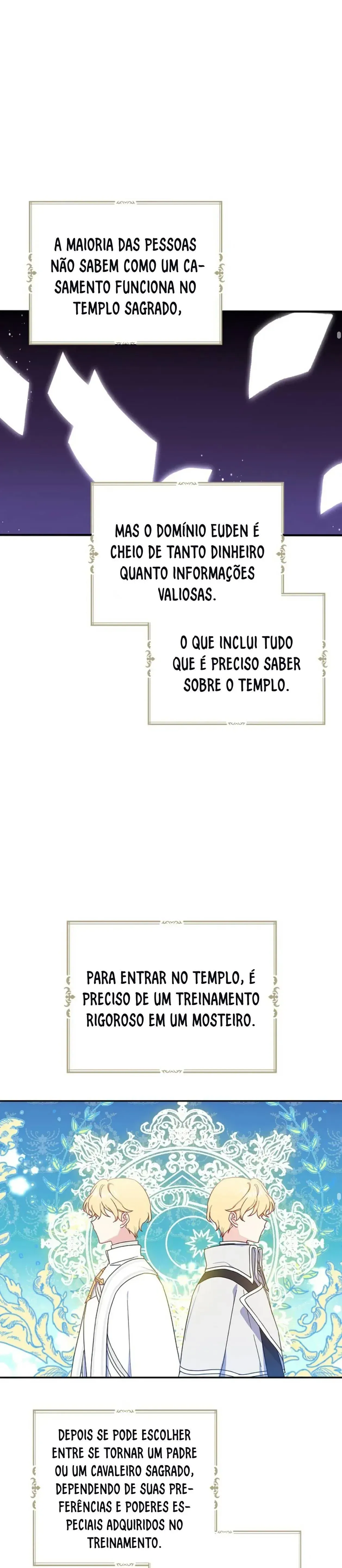 Aí vem a colher de prata!! Capítulo 7 Página 19