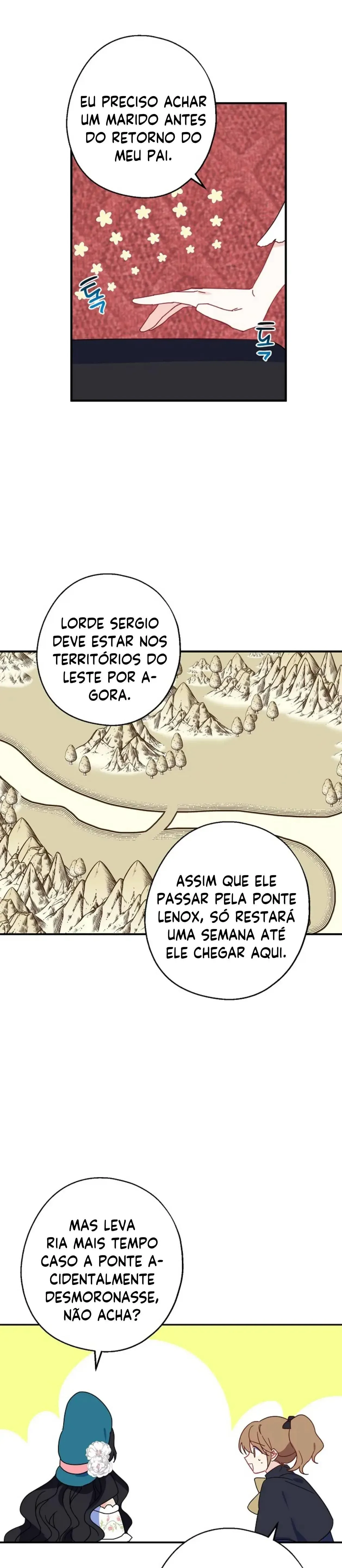 Aí vem a colher de prata!! Capítulo 7 Página 5