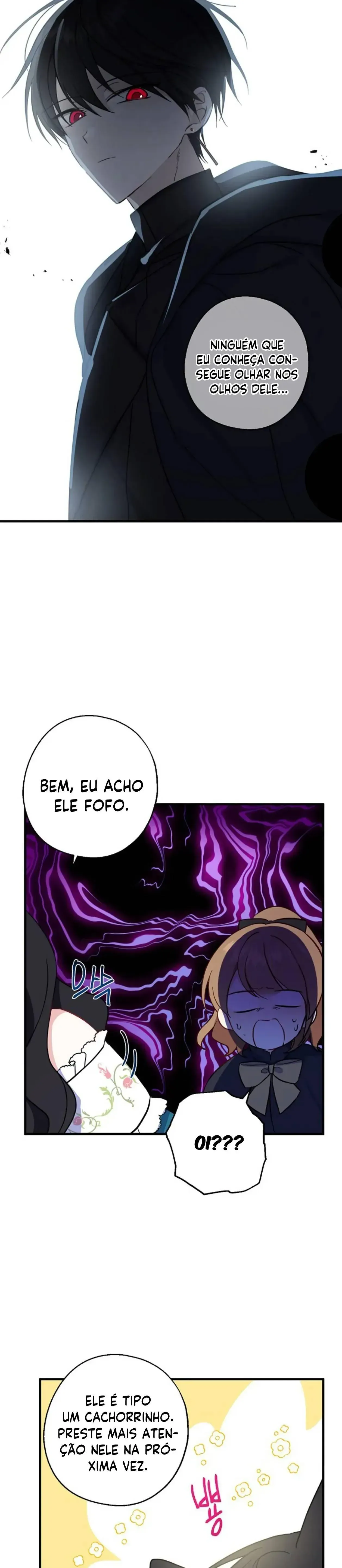 Aí vem a colher de prata!! Capítulo 7 Página 9