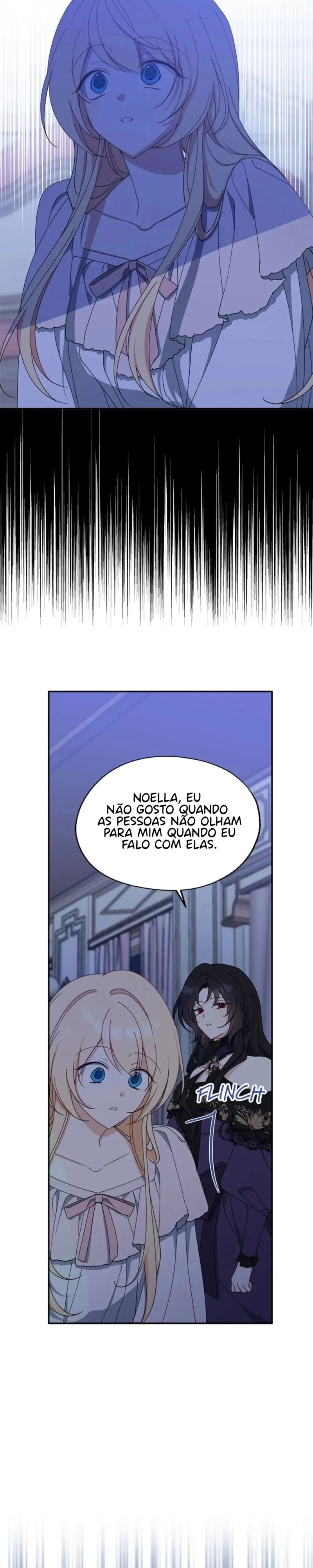 Aí vem a colher de prata!! Capítulo 70 Página 12