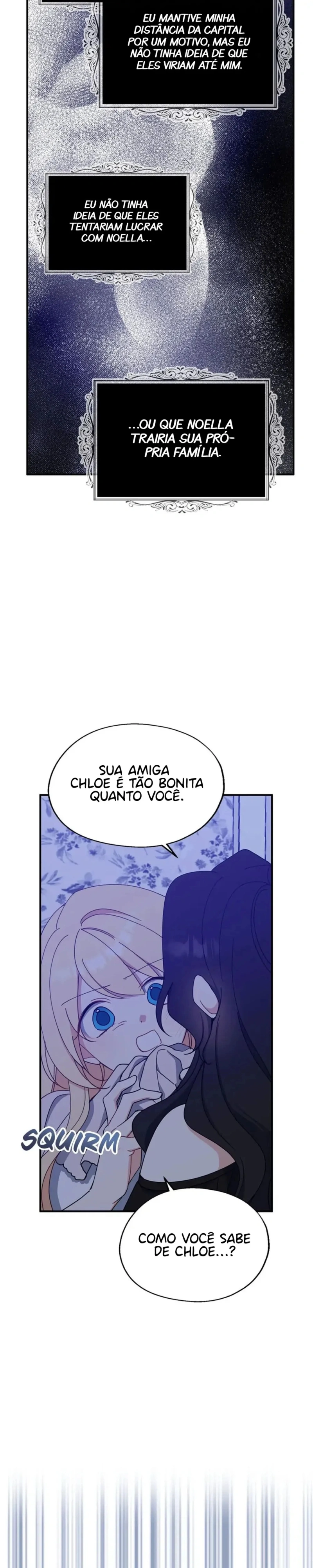 Aí vem a colher de prata!! Capítulo 70 Página 14