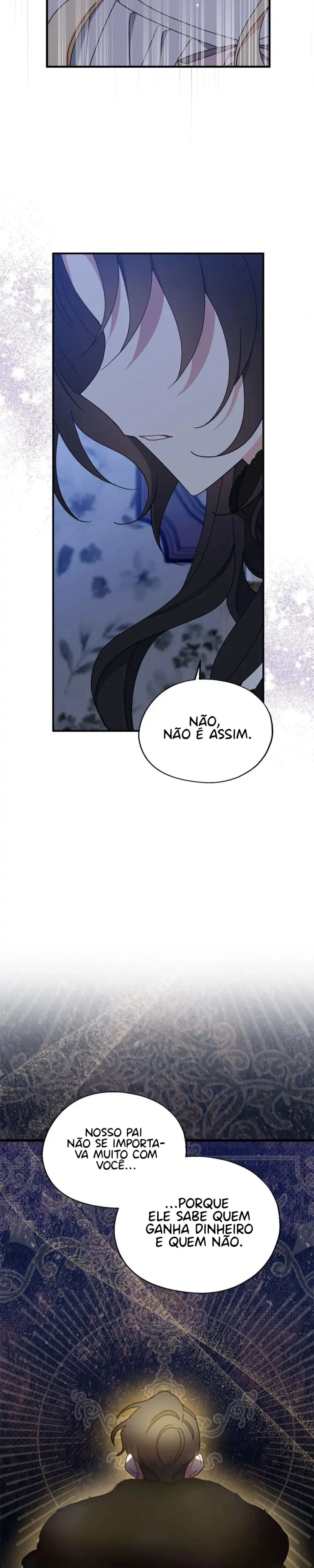 Aí vem a colher de prata!! Capítulo 70 Página 19