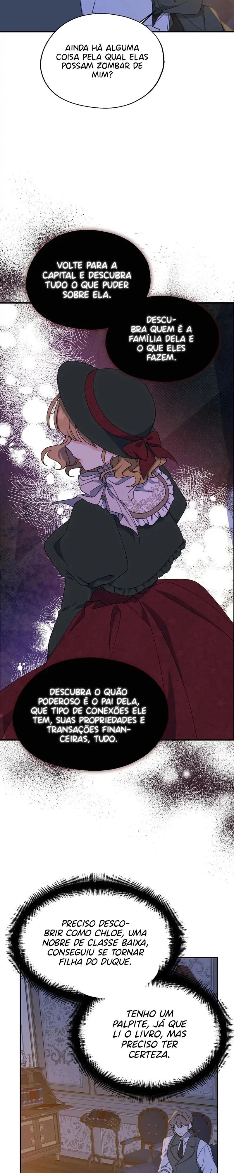 Aí vem a colher de prata!! Capítulo 71 Página 2