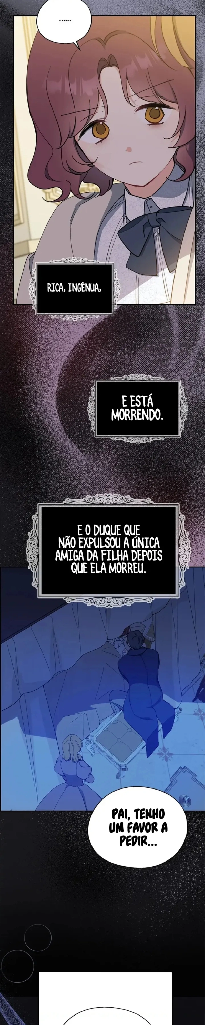 Aí vem a colher de prata!! Capítulo 72 Página 13