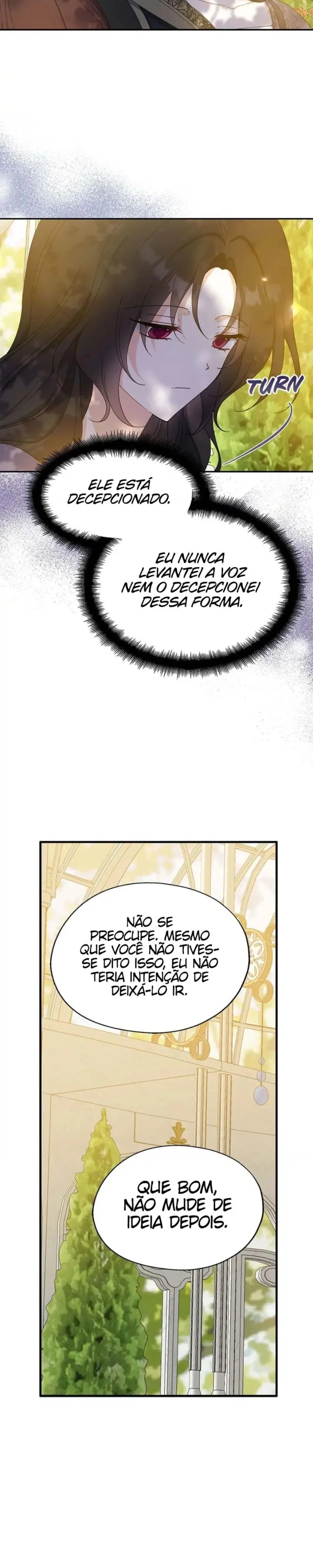 Aí vem a colher de prata!! Capítulo 73 Página 15