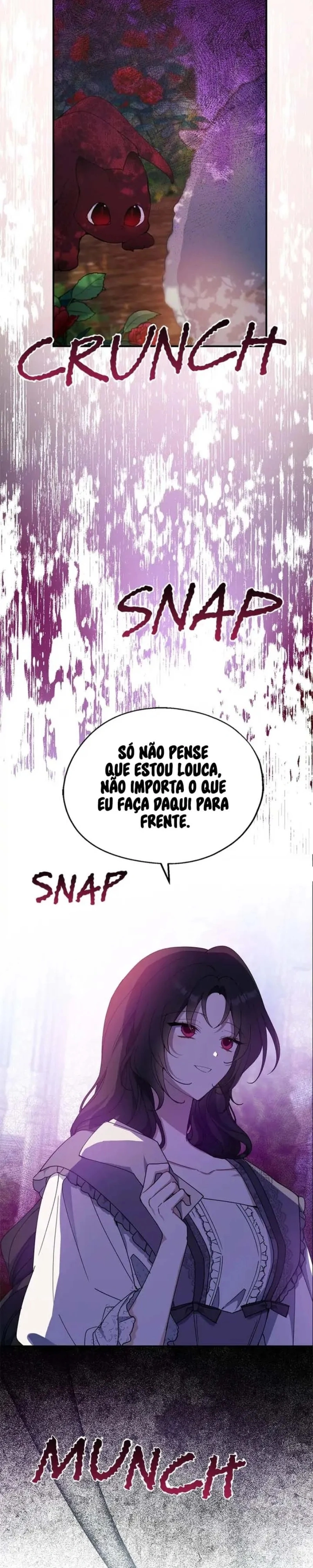 Aí vem a colher de prata!! Capítulo 73 Página 25