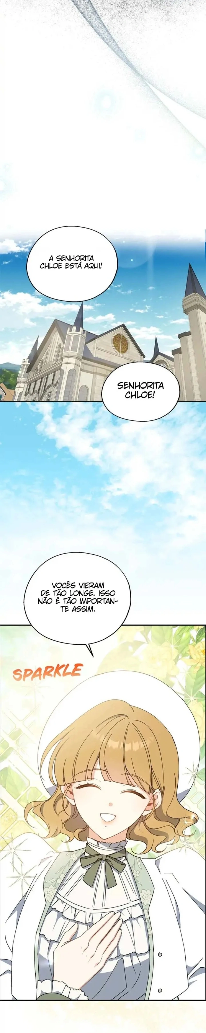 Aí vem a colher de prata!! Capítulo 73 Página 26