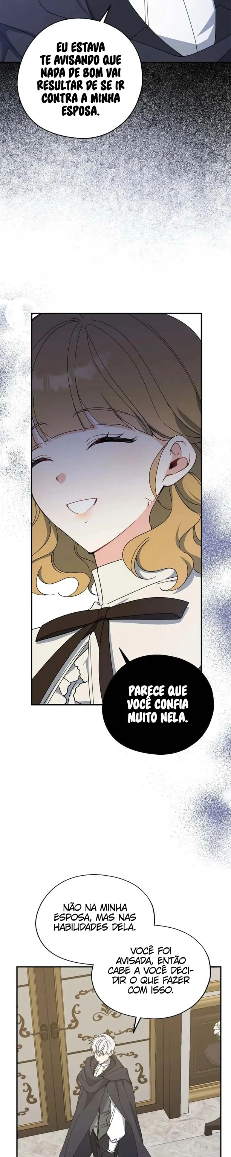 Aí vem a colher de prata!! Capítulo 73 Página 7