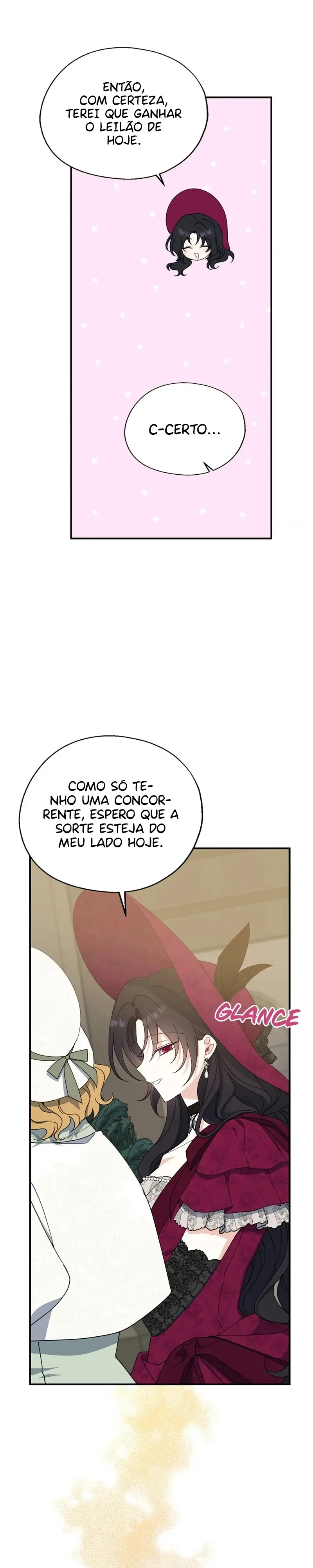 Aí vem a colher de prata!! Capítulo 74 Página 16