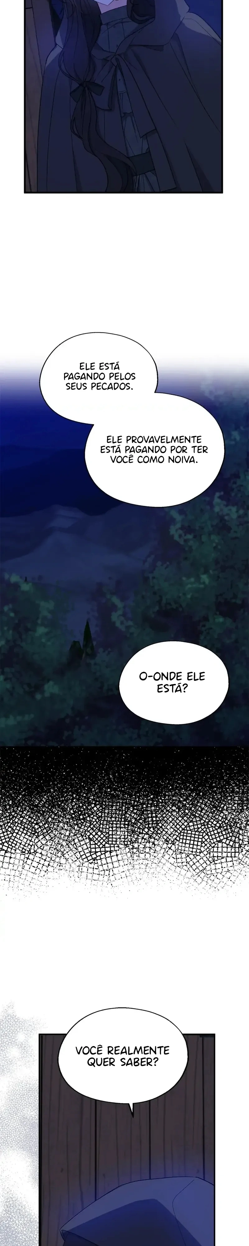 Aí vem a colher de prata!! Capítulo 77 Página 18