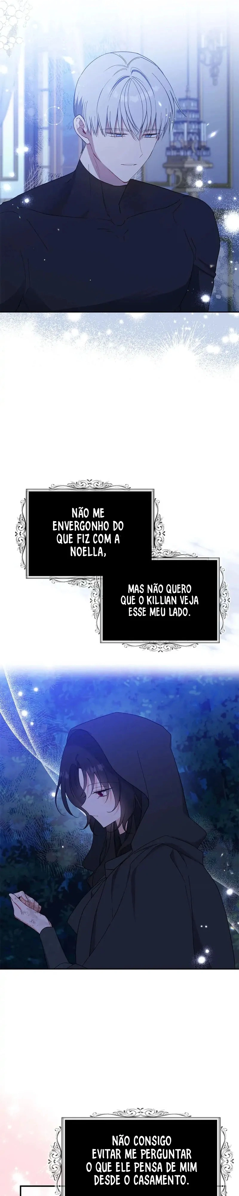 Aí vem a colher de prata!! Capítulo 78 Página 26