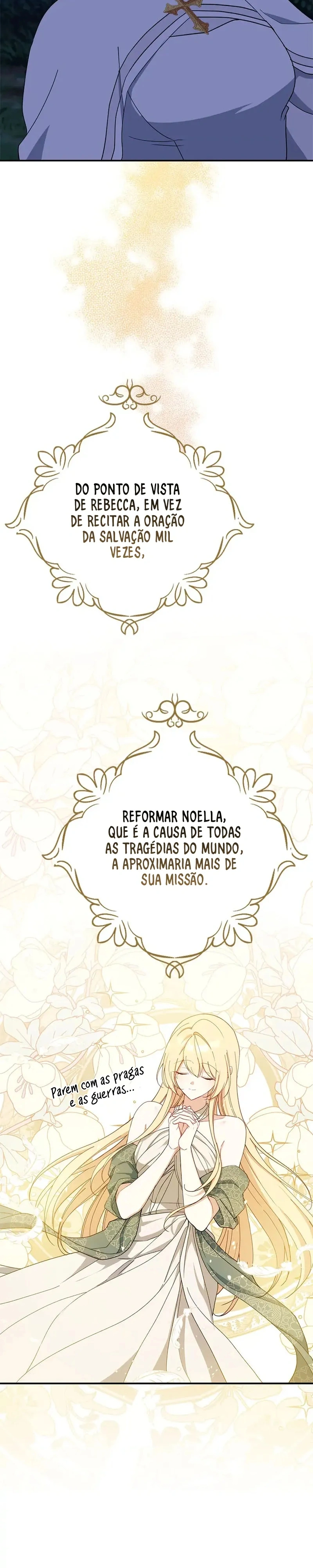 Aí vem a colher de prata!! Capítulo 78 Página 5