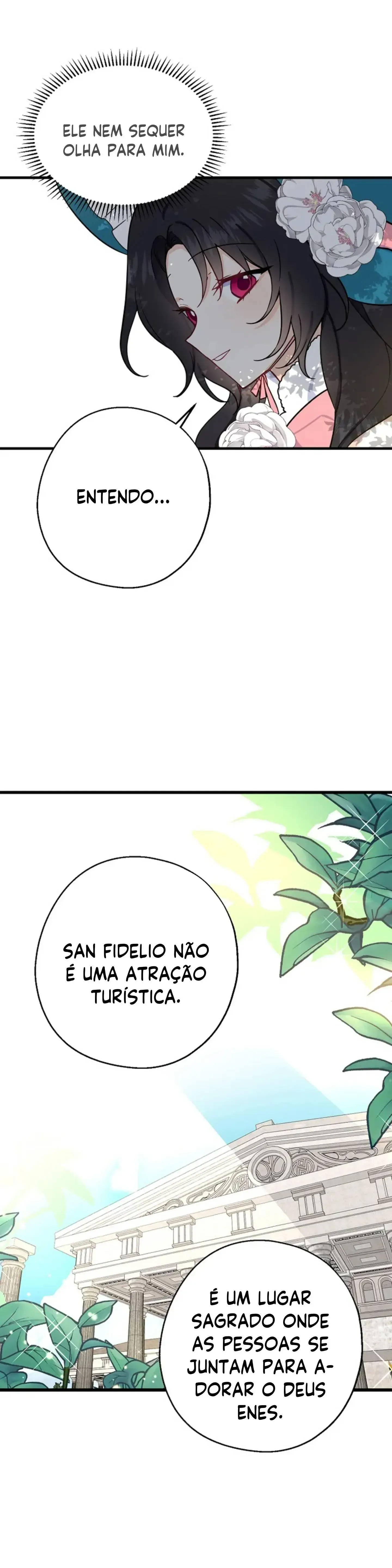 Aí vem a colher de prata!! Capítulo 8 Página 10