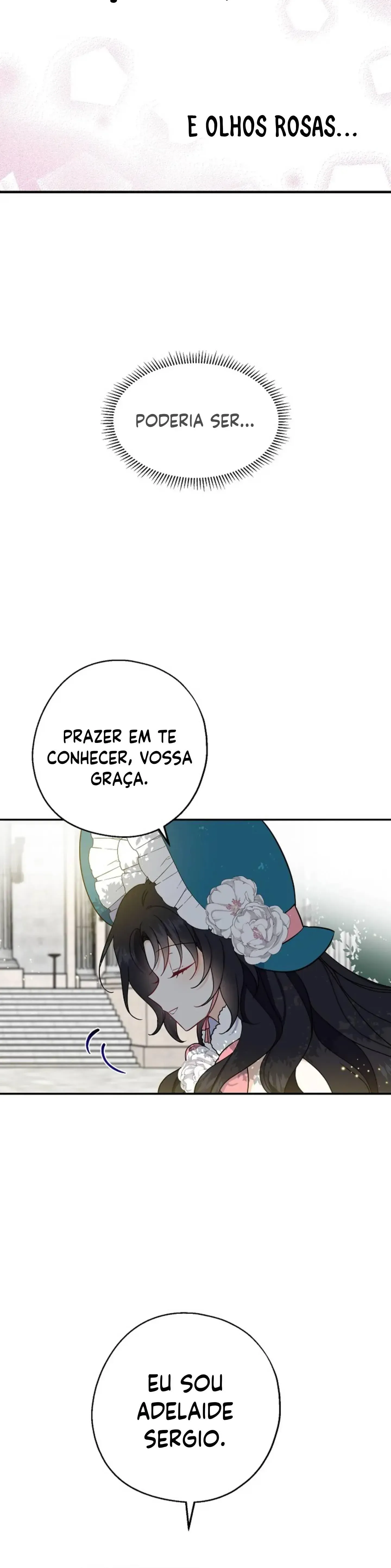 Aí vem a colher de prata!! Capítulo 8 Página 13
