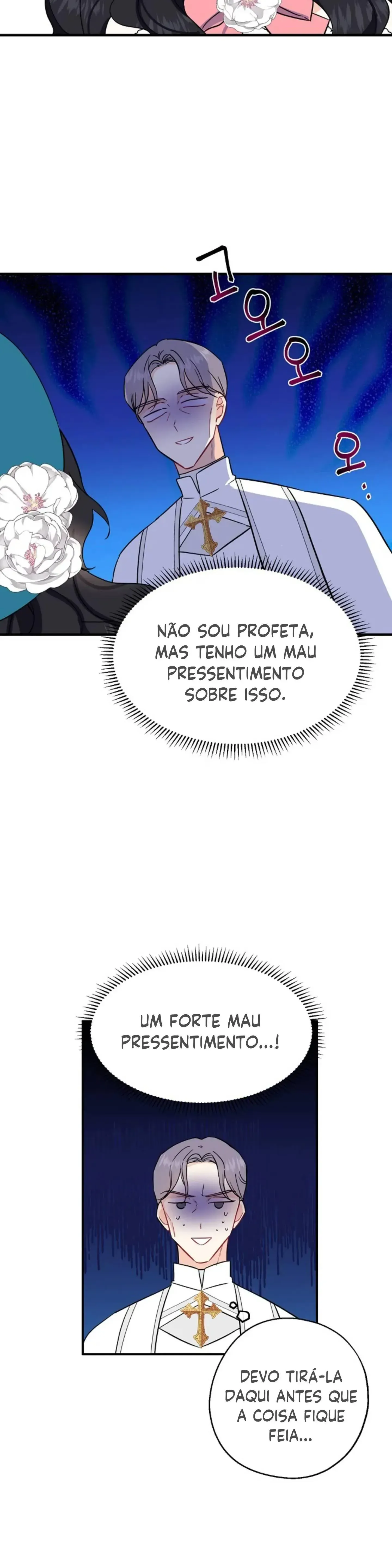 Aí vem a colher de prata!! Capítulo 8 Página 15
