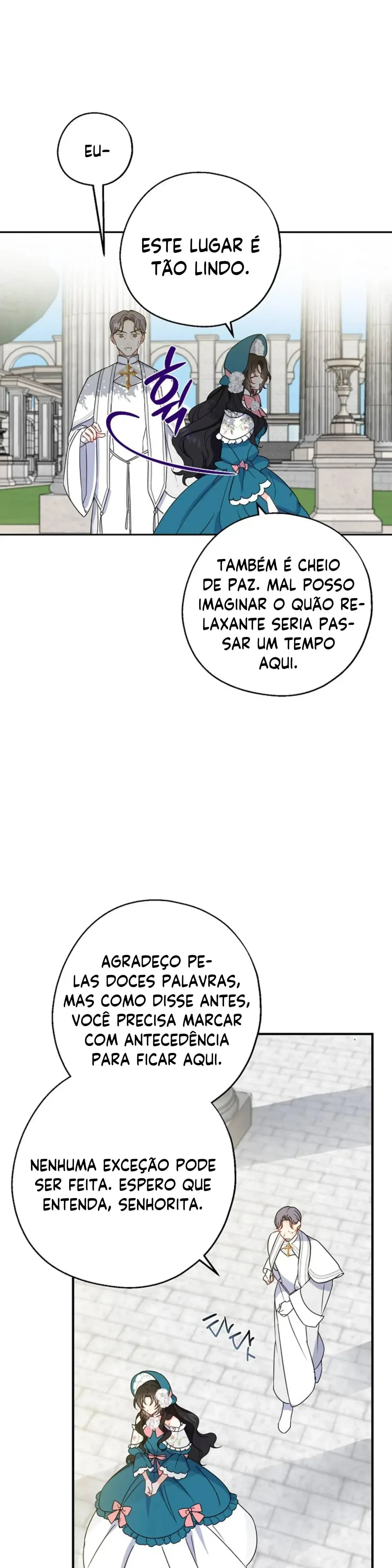 Aí vem a colher de prata!! Capítulo 8 Página 16