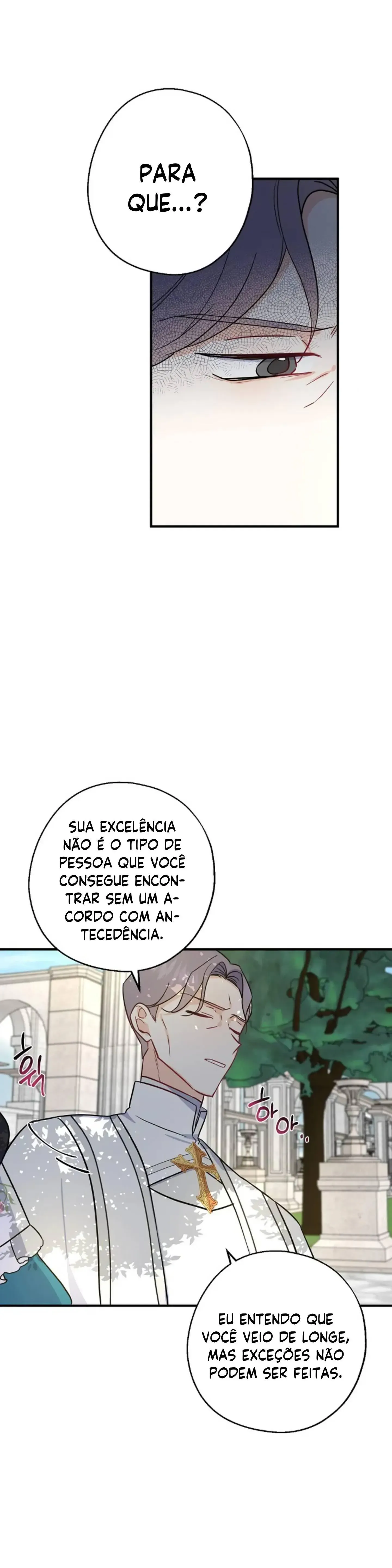 Aí vem a colher de prata!! Capítulo 8 Página 9