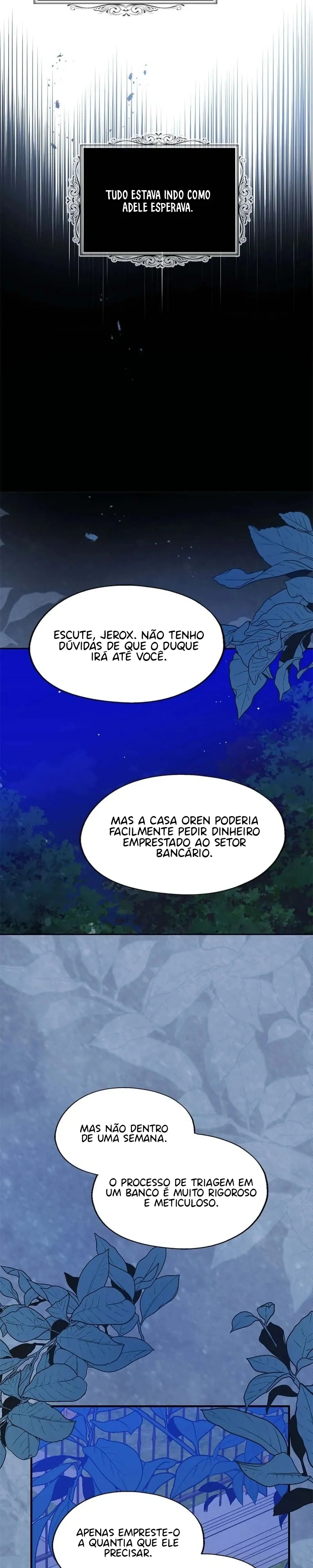 Aí vem a colher de prata!! Capítulo 81 Página 26
