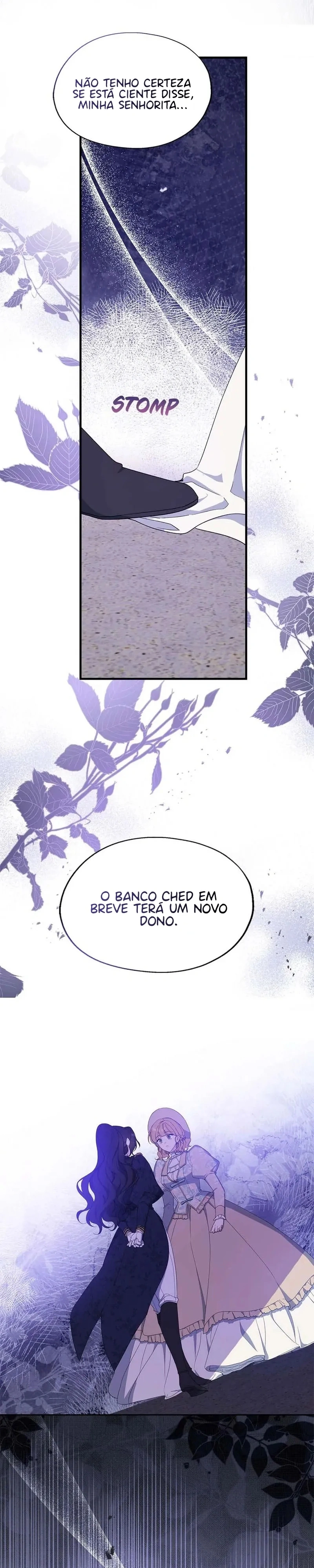 Aí vem a colher de prata!! Capítulo 81 Página 32