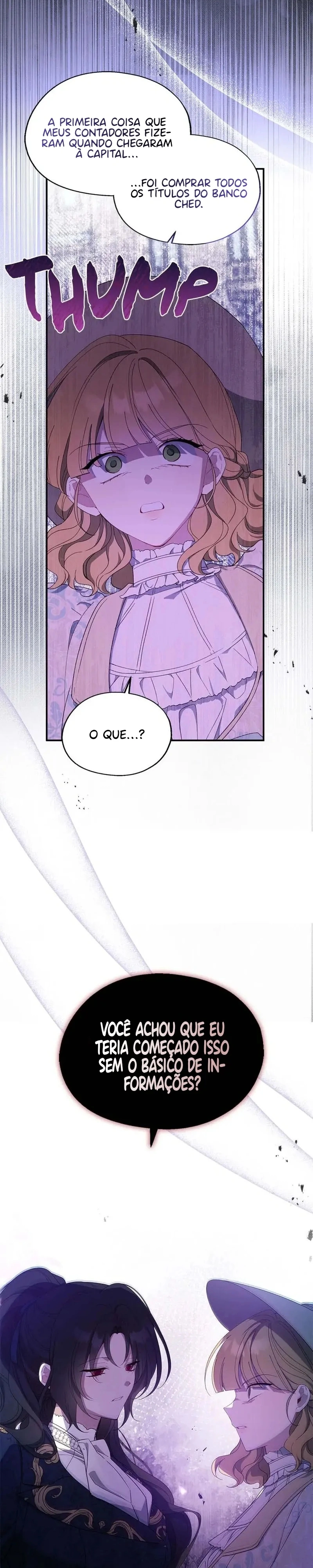 Aí vem a colher de prata!! Capítulo 81 Página 33