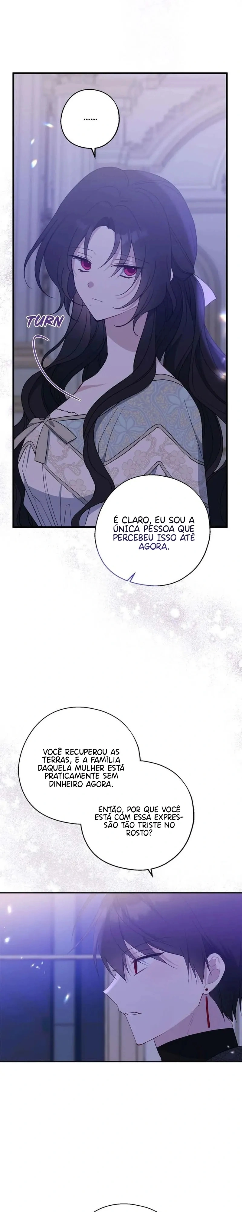 Aí vem a colher de prata!! Capítulo 82 Página 24