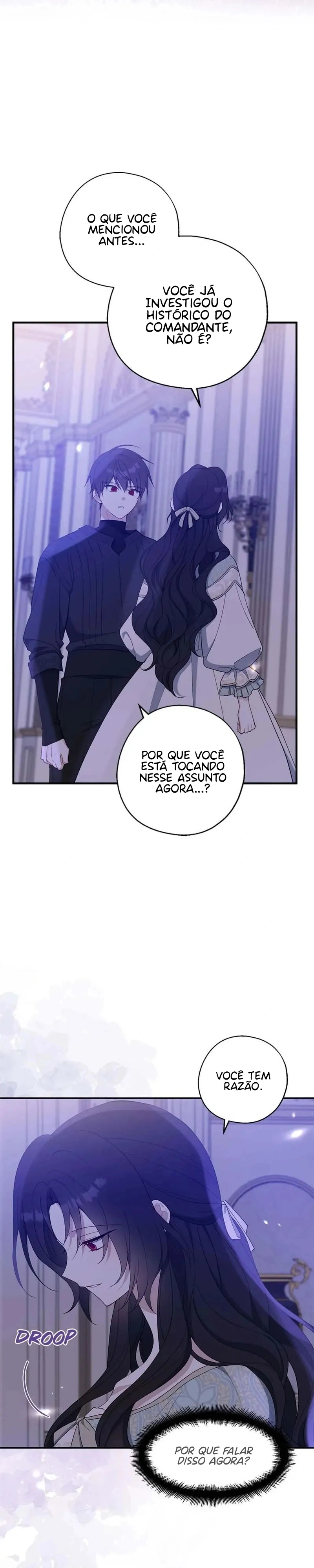 Aí vem a colher de prata!! Capítulo 82 Página 26