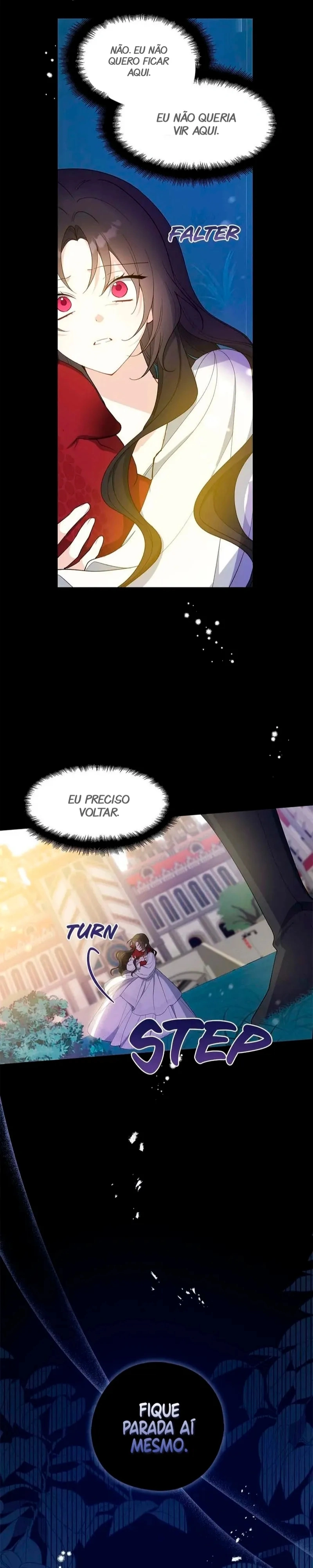 Aí vem a colher de prata!! Capítulo 82 Página 31