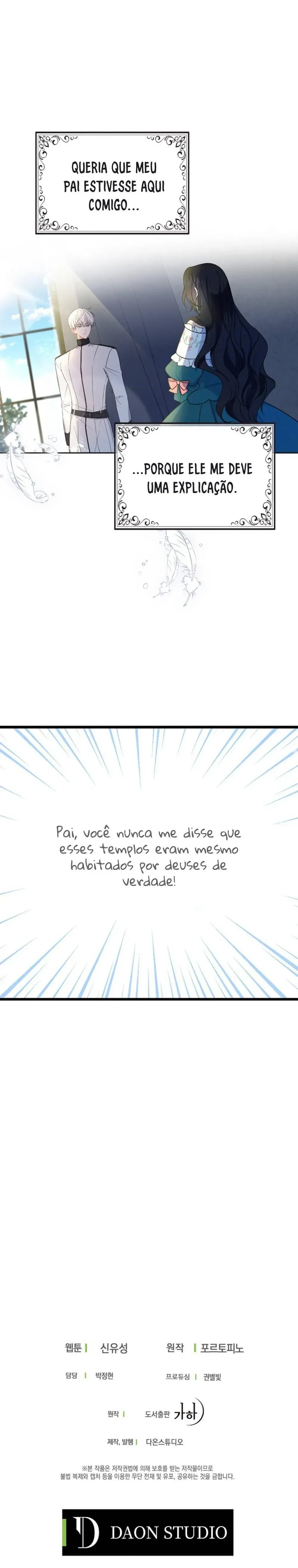 Aí vem a colher de prata!! Capítulo 9 Página 21
