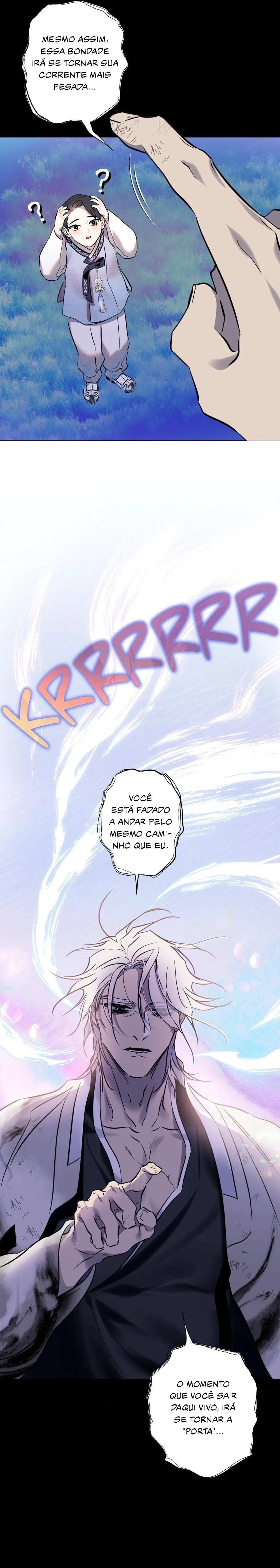 Ainda chove Capítulo 12 Página 10