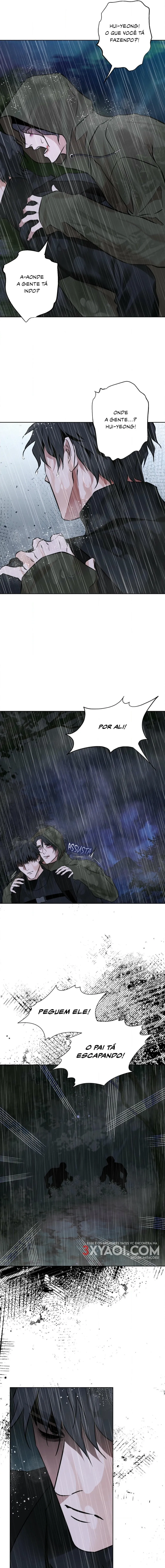 Ainda chove Capítulo 14 Página 4