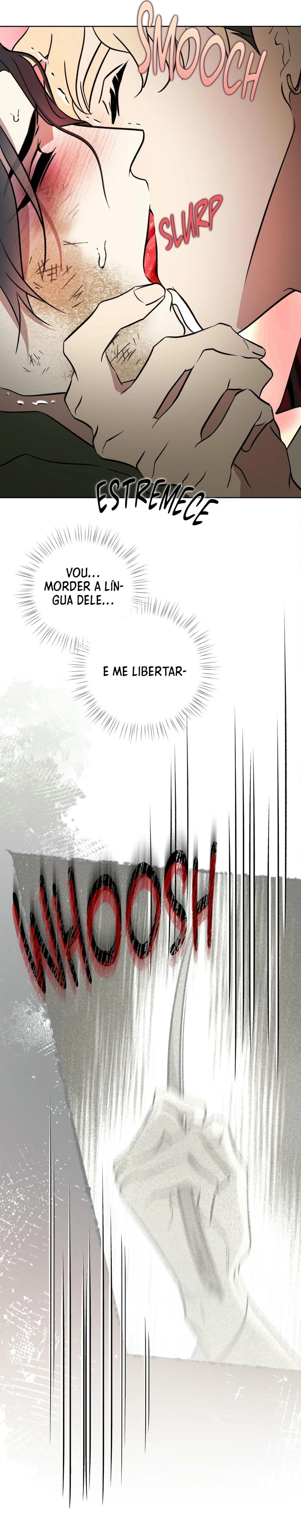 Ainda chove Capítulo 17 Página 5