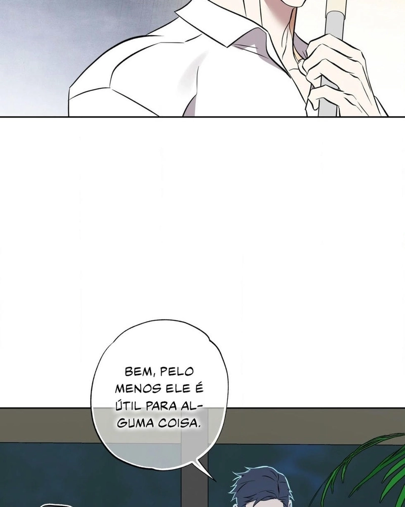 Ainda chove Capítulo 28 Página 11