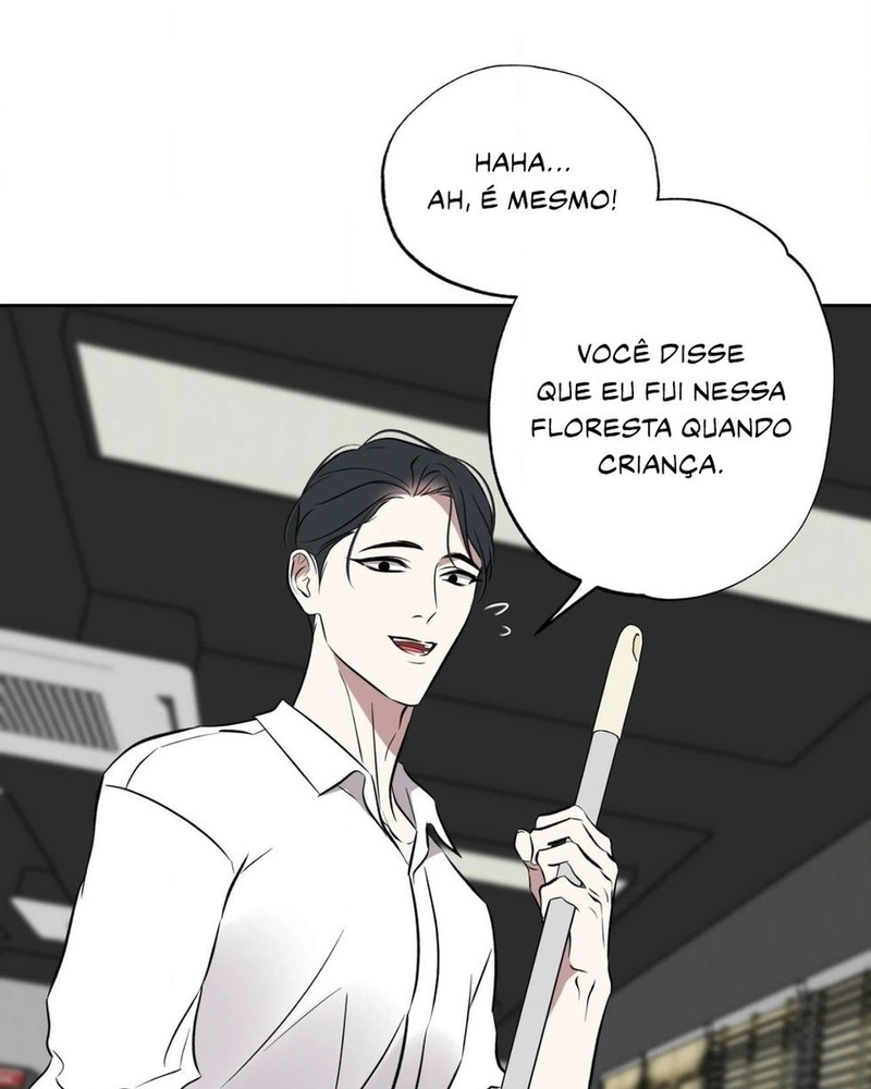 Ainda chove Capítulo 28 Página 20