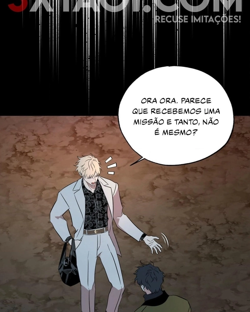 Ainda chove Capítulo 28 Página 55