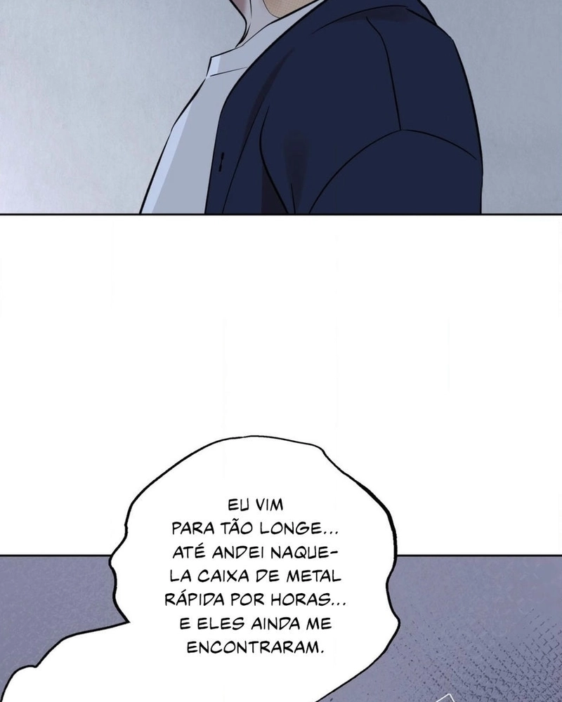 Ainda chove Capítulo 28 Página 86