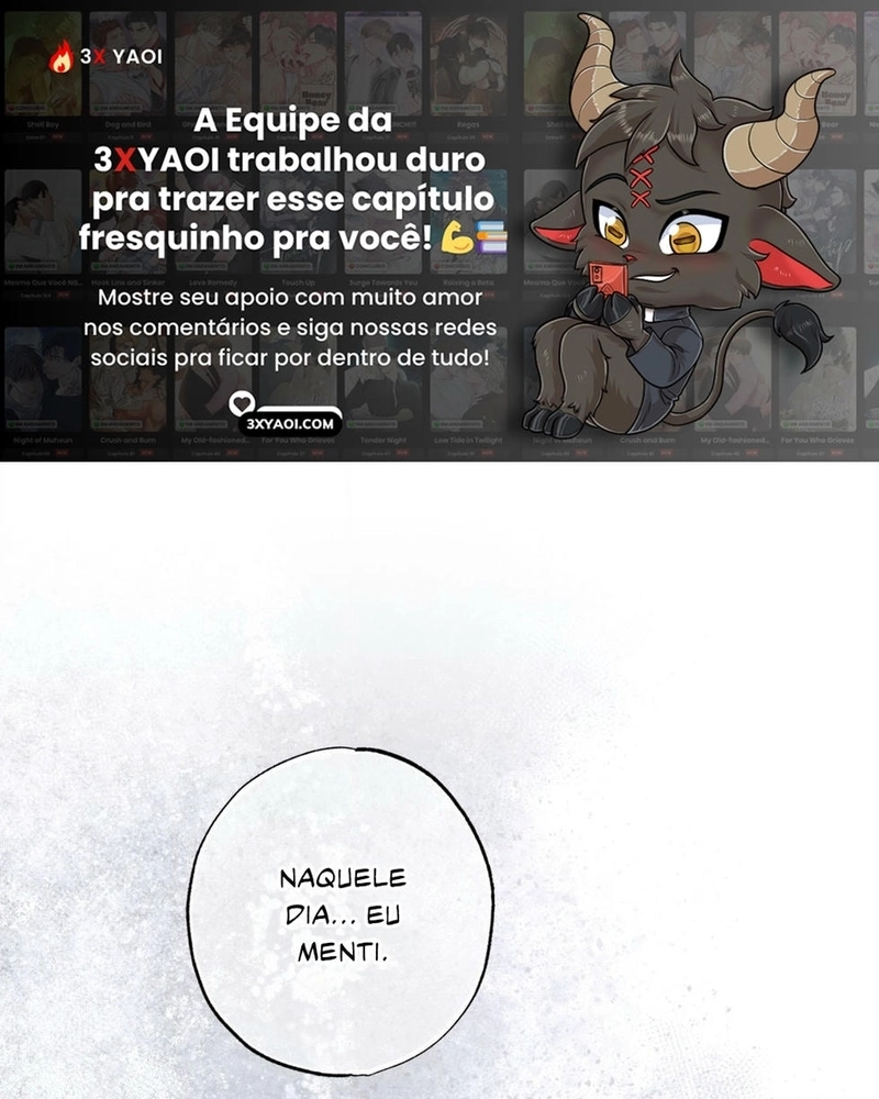 Ainda chove Capítulo 29 Página 1