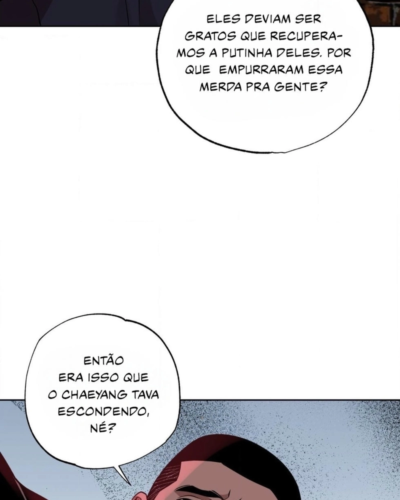 Ainda chove Capítulo 29 Página 69