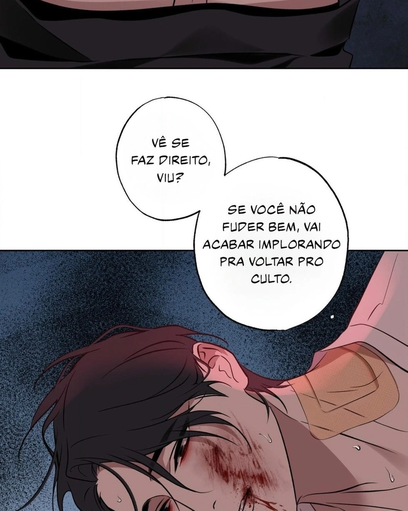 Ainda chove Capítulo 29 Página 85
