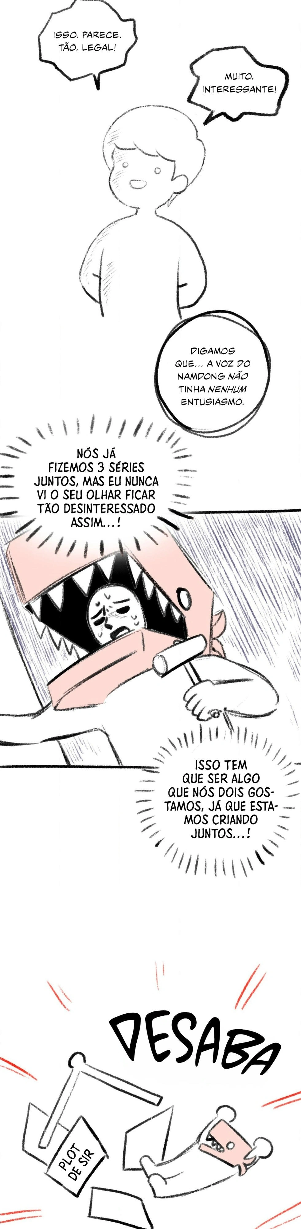 Ainda chove Capítulo 30.5 Página 5