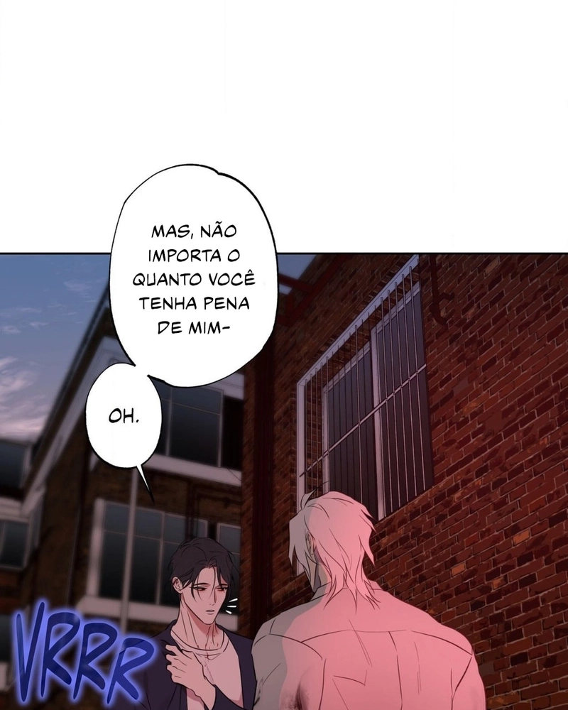 Ainda chove Capítulo 30 Página 32