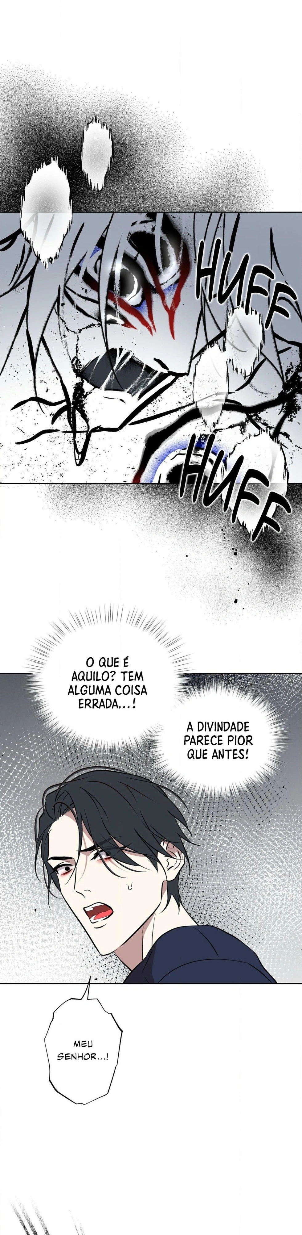Ainda chove Capítulo 31 Página 17