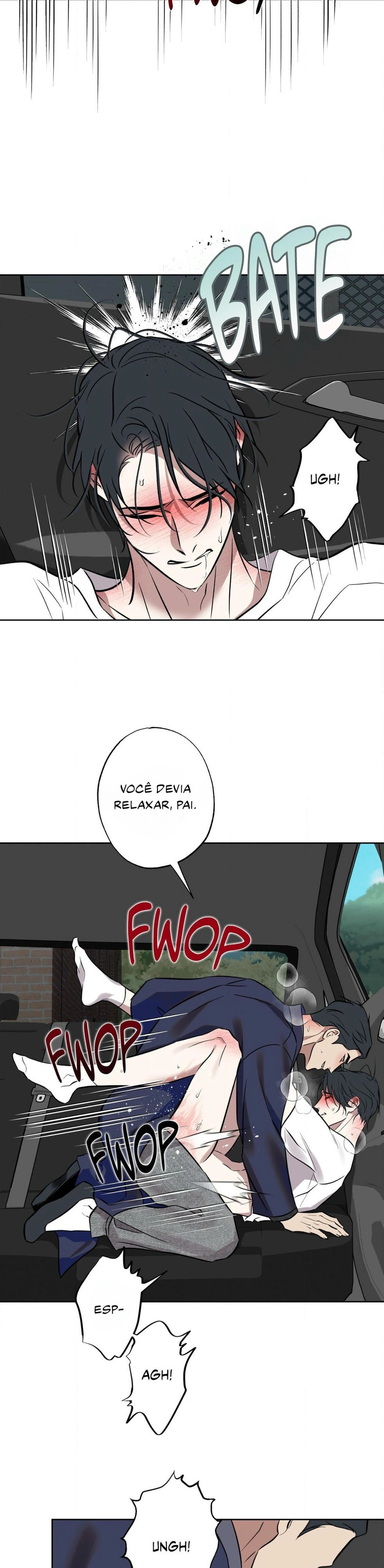 Ainda chove Capítulo 32 Página 2