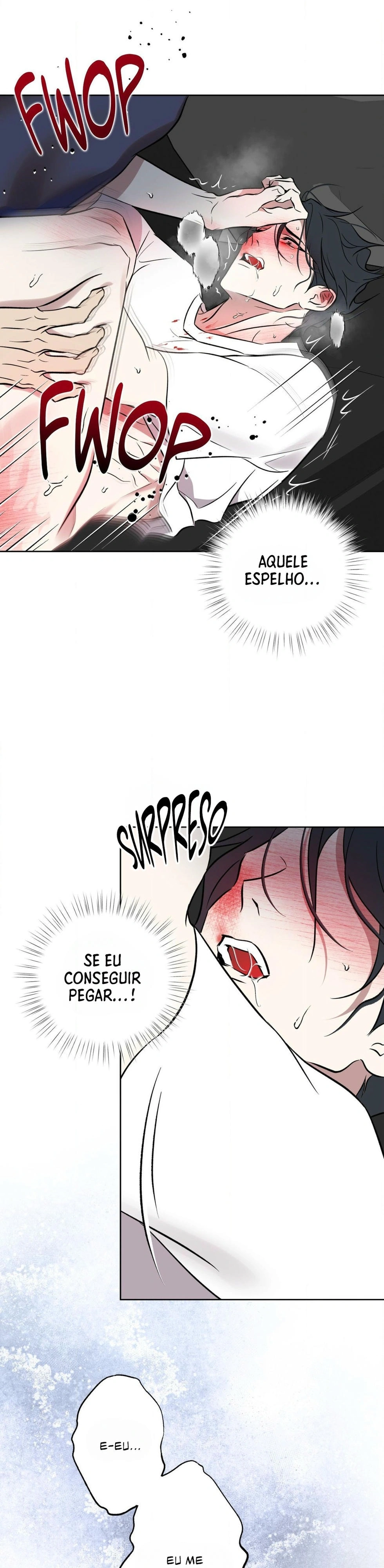 Ainda chove Capítulo 32 Página 23