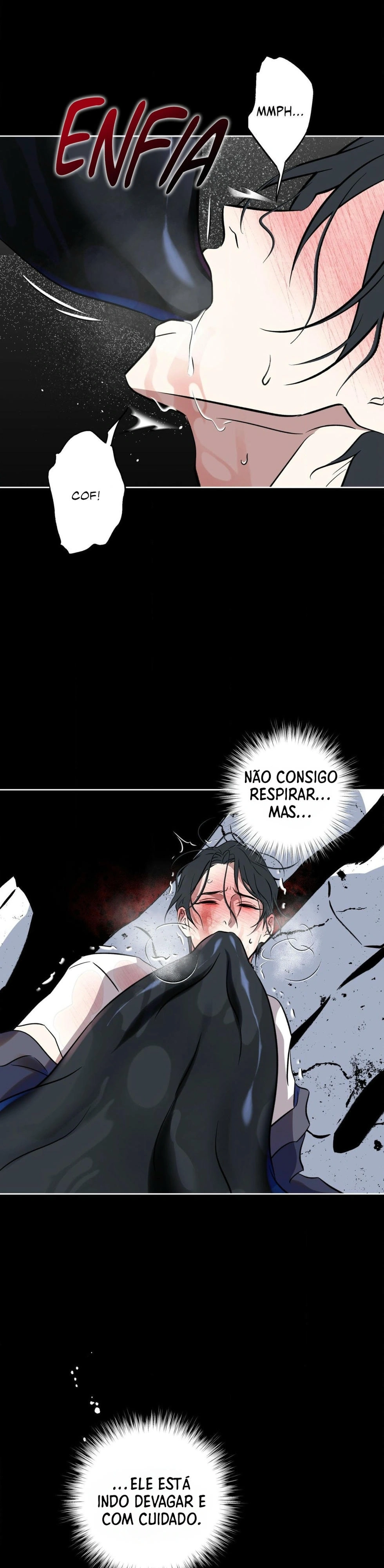 Ainda chove Capítulo 35 Página 13