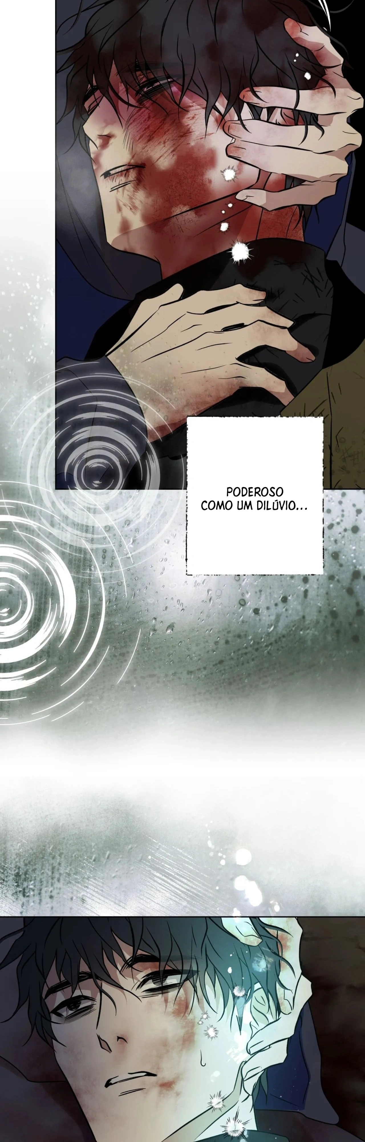 Ainda chove Capítulo 36 Página 31