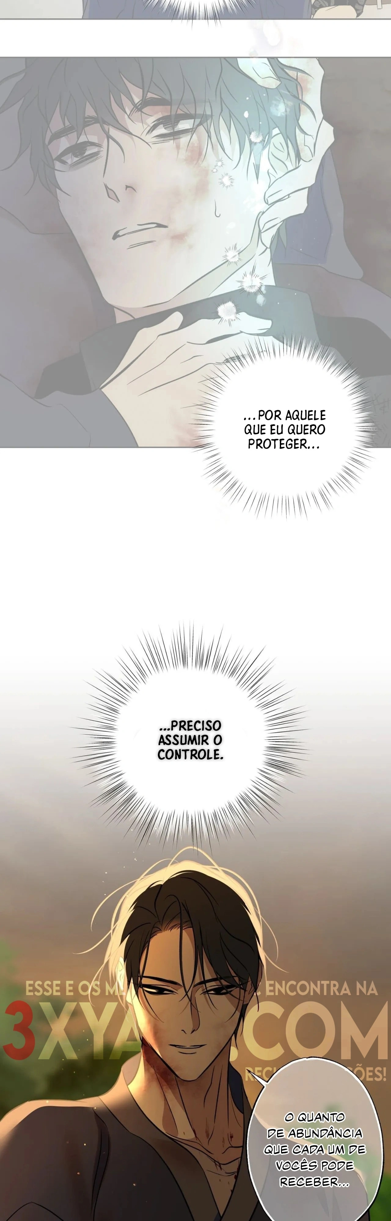 Ainda chove Capítulo 36 Página 39