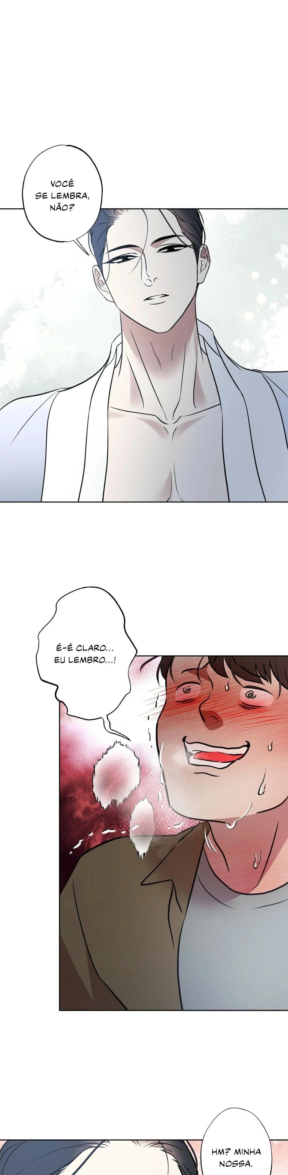 Ainda chove Capítulo 37 Página 6