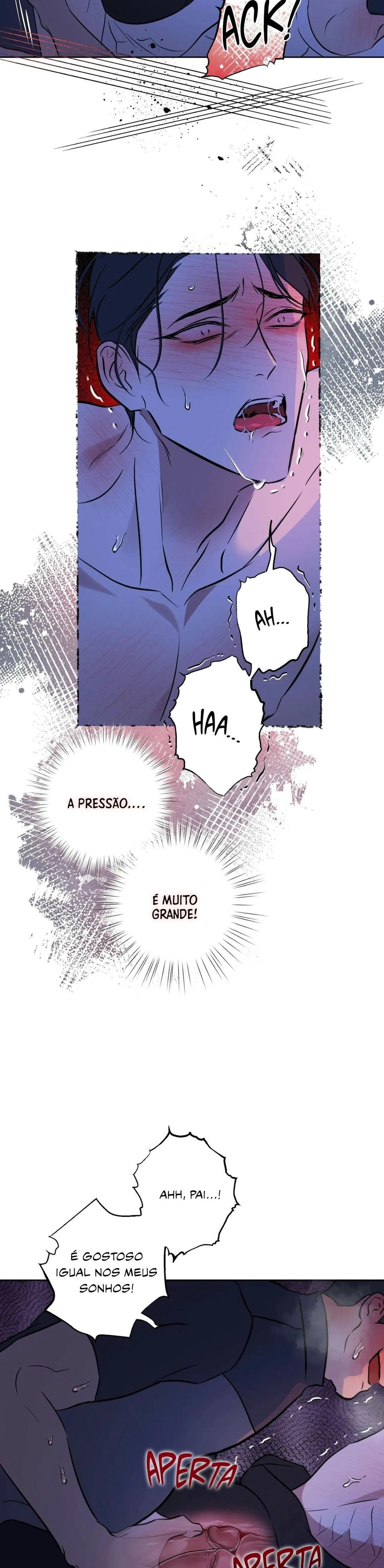 Ainda chove Capítulo 39 Página 24