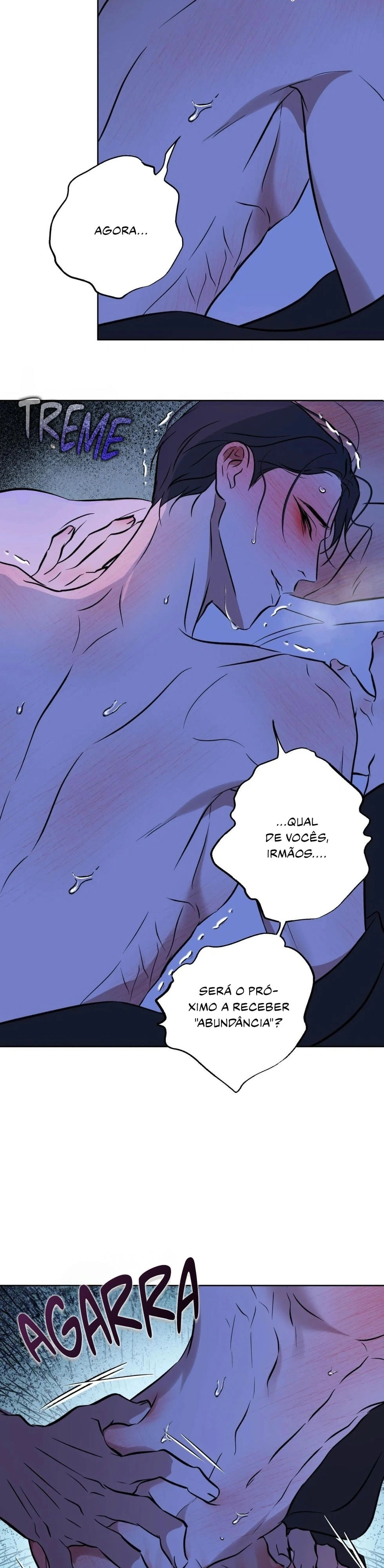 Ainda chove Capítulo 39 Página 28