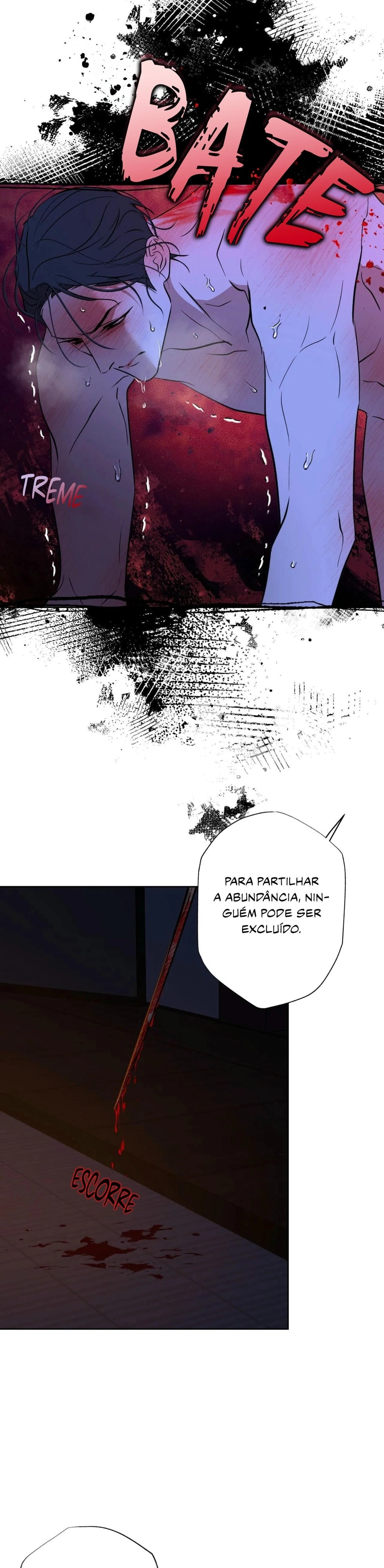 Ainda chove Capítulo 40 Página 15